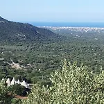Capitolo Villa
