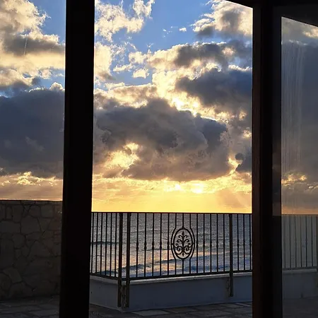 Capitolo Holidays By Maresolepuglia Villa *