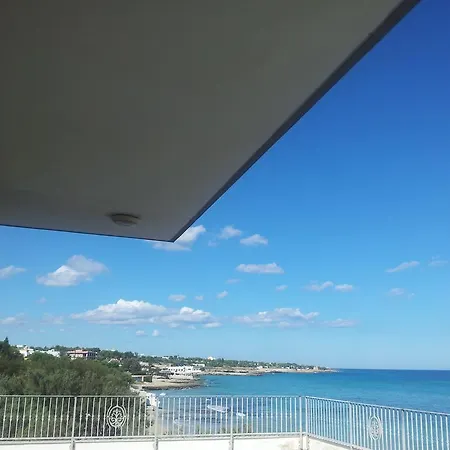 Vila Capitolo Holidays By Maresolepuglia