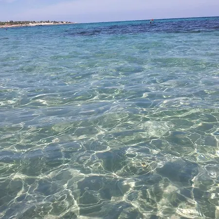 Capitolo Holidays By Maresolepuglia Monopoli