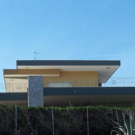 Villa Capitolo Holidays By Maresolepuglia