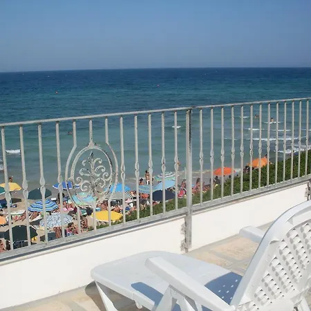 Capitolo Holidays By Maresolepuglia *
