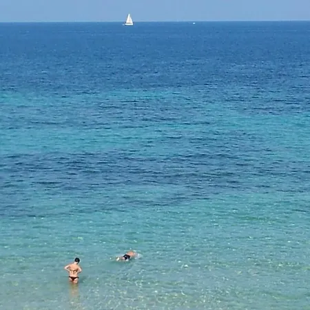 Capitolo Holidays By Maresolepuglia