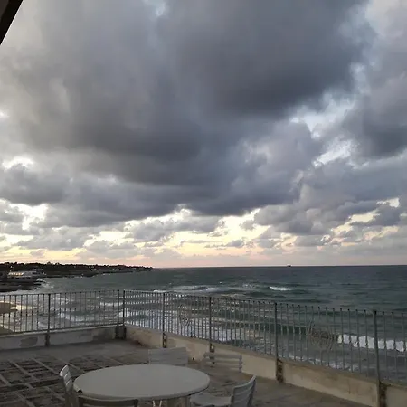 Capitolo Holidays By Maresolepuglia Vila