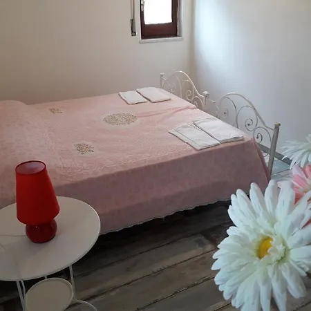 Capitolo Holidays By Maresolepuglia