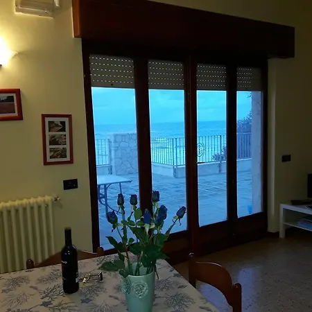 Vila Capitolo Holidays By Maresolepuglia