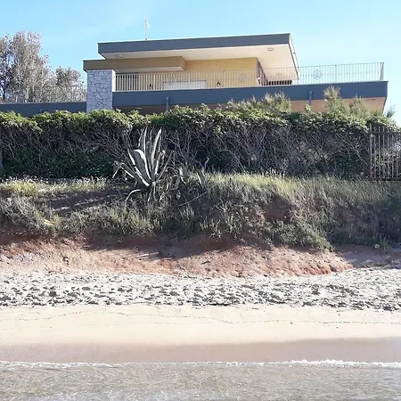 Capitolo Монополи