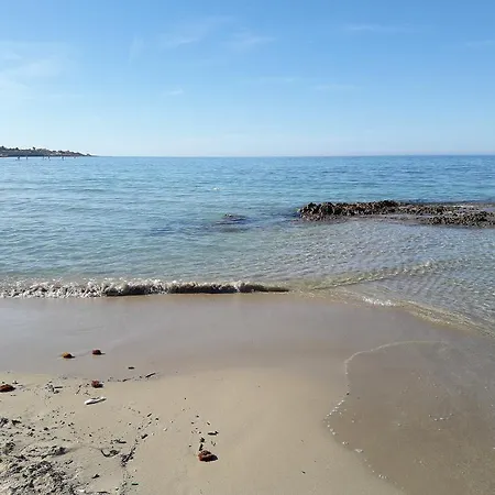 Villa Capitolo Holidays By Maresolepuglia