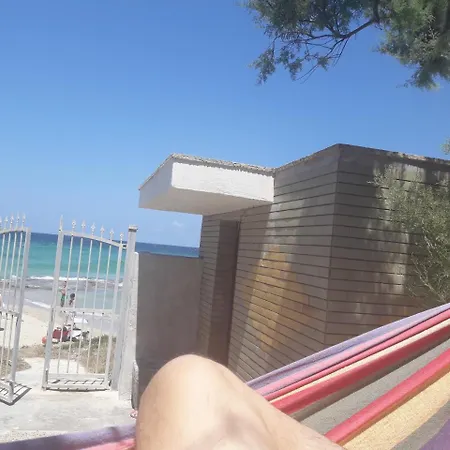 Capitolo Holidays By Maresolepuglia * Monopoli