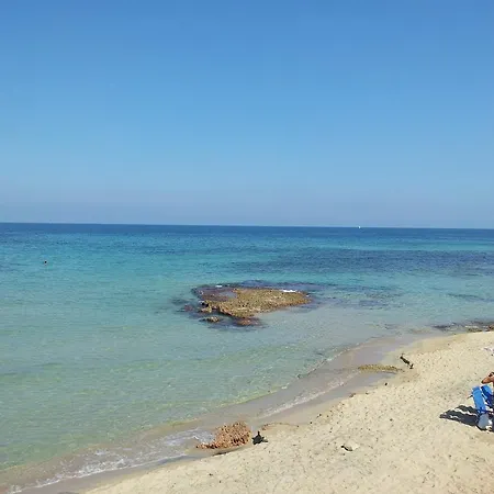 Capitolo Holidays By Maresolepuglia Villa Monopoli