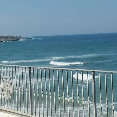 Villa Capitolo Monopoli