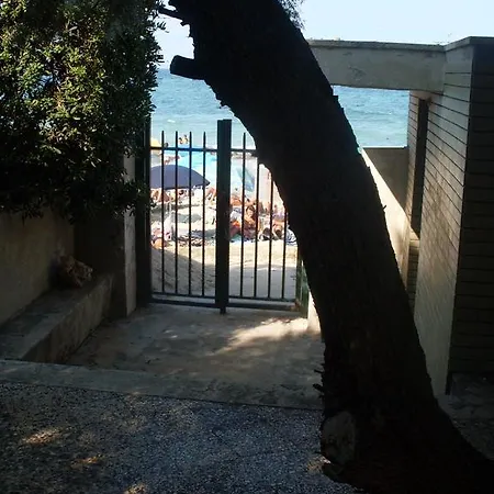 Capitolo Holidays By Maresolepuglia Villa Monopoli