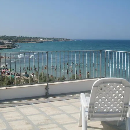 Capitolo Holidays By Maresolepuglia Villa Monopoli