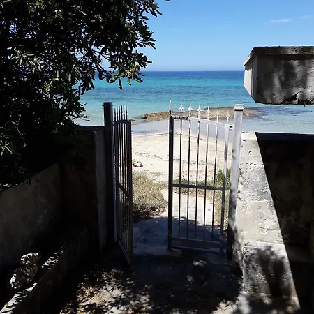 Capitolo Holidays By Maresolepuglia