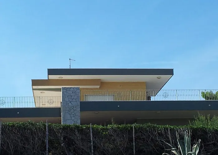 Вилла Capitolo